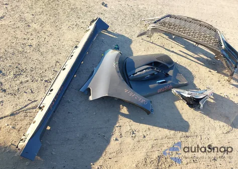 2023 Toyota Corolla из США, поврежденный, VIN 5YFS4MCE0PP146703